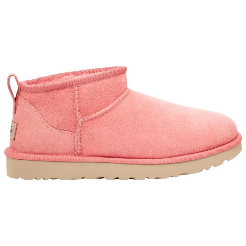 商品UGG|UGG Classic Ultra Mini - Women's,价格¥635,第1张图片