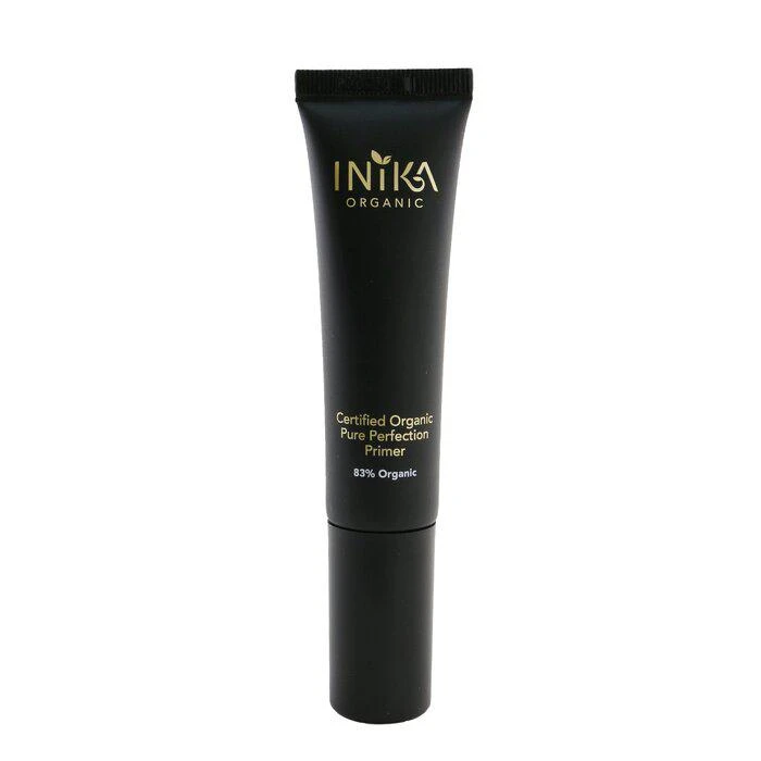 商品INIKA Organic|INIKA Organic 有机无暇瞬变妆前乳 30ml/1oz,价格¥468,第1张图片
