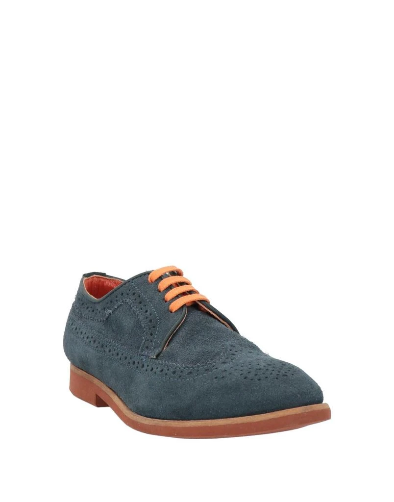 商品DANIELE ALESSANDRINI|Formal shoes,价格¥267,第2张图片详细描述