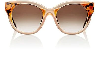 商品Thierry Lasry|Aristocracy Sunglasses,价格¥852,第1张图片