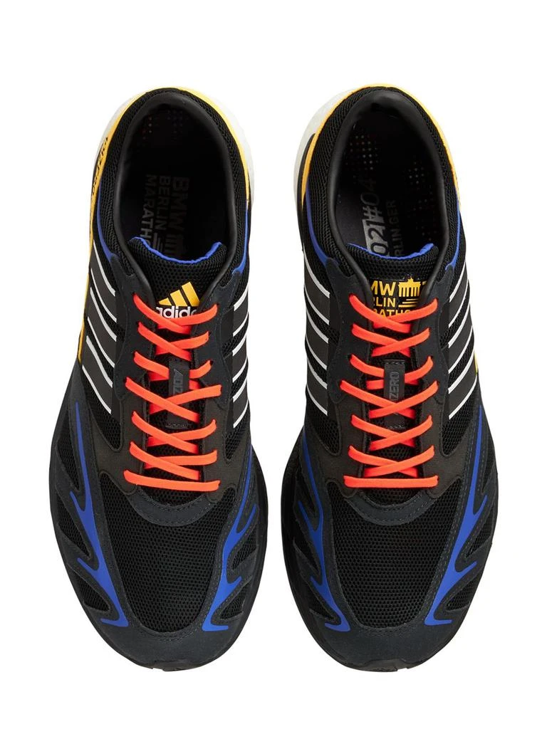 商品Adidas|Adizero Pro Dna Sneakers,价格¥488,第4张图片详细描述