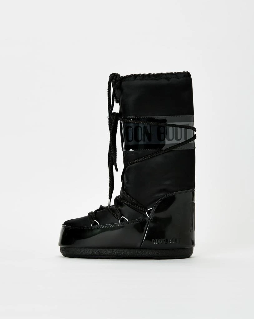 商品Moon Boot|Women's Moon Boot Icon Glance,价格¥1903,第4张图片详细描述