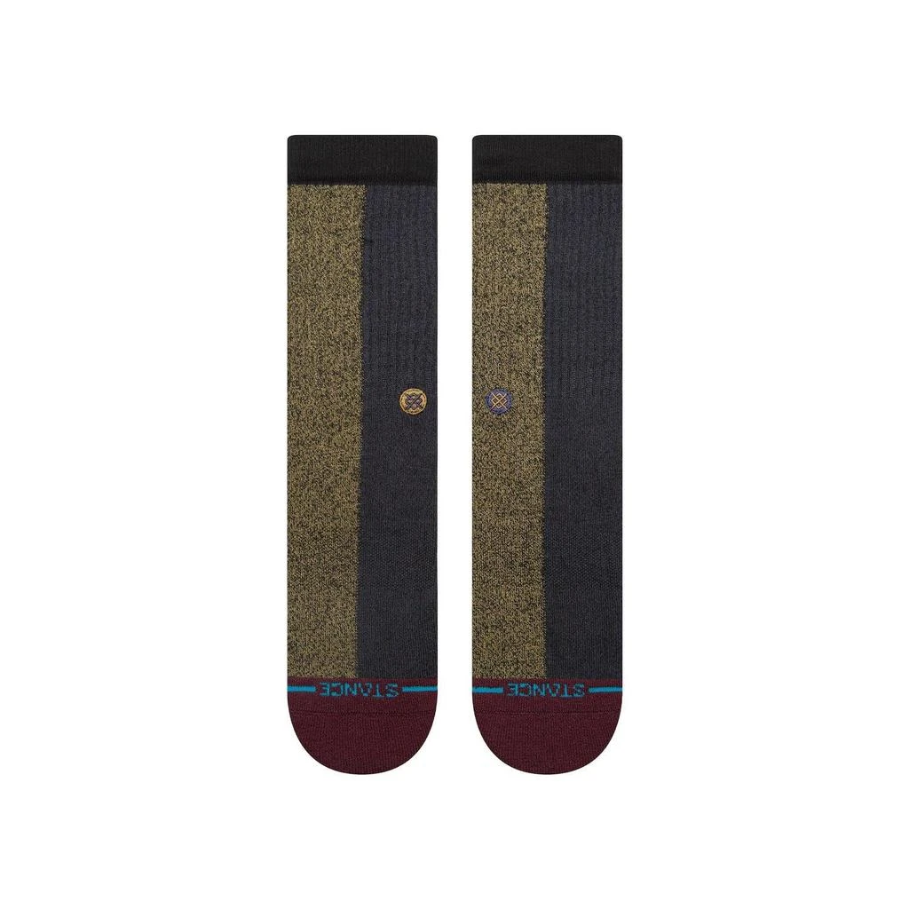 商品Stance|Sidewack Crew,价格¥145,第2张图片详细描述