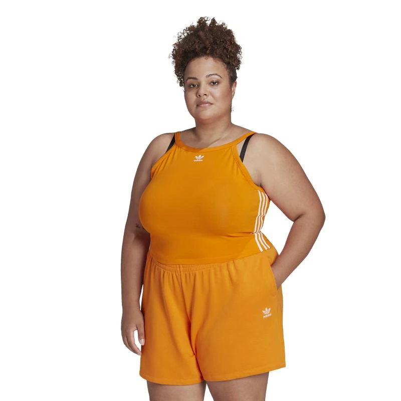 商品Adidas|adidas Originals Plus Size Tank Top - Women's,价格¥150,第3张图片详细描述