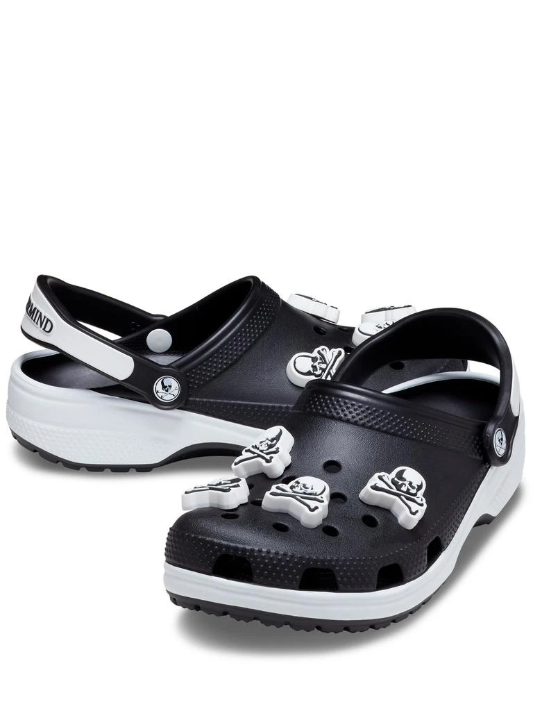 商品Crocs|Mastermind X Crocs Sandals,价格¥464,第5张图片详细描述