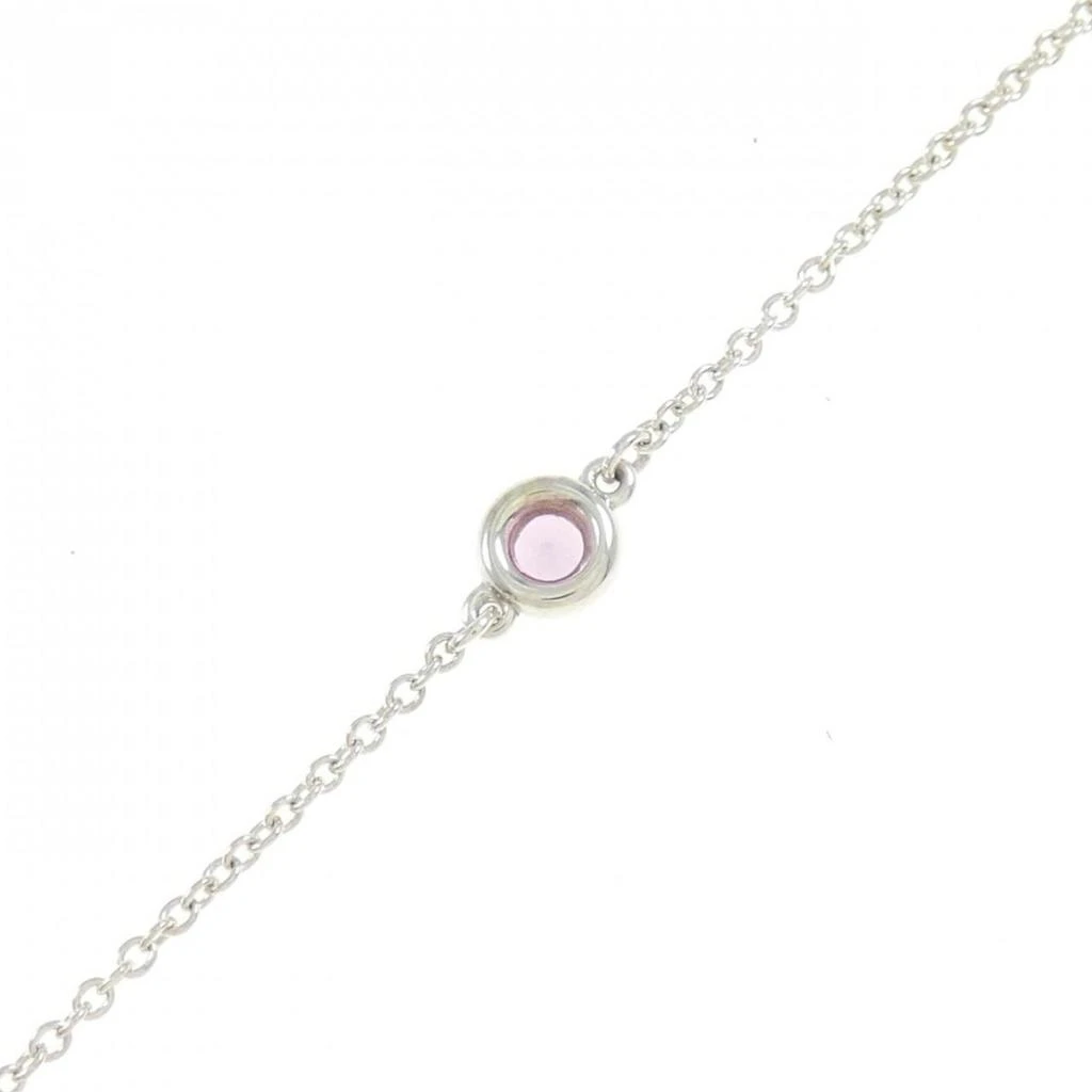商品[二手商品] Tiffany & Co.|925 Charm Bracelet (Pre-Owned),价格¥5747,第2张图片详细描述