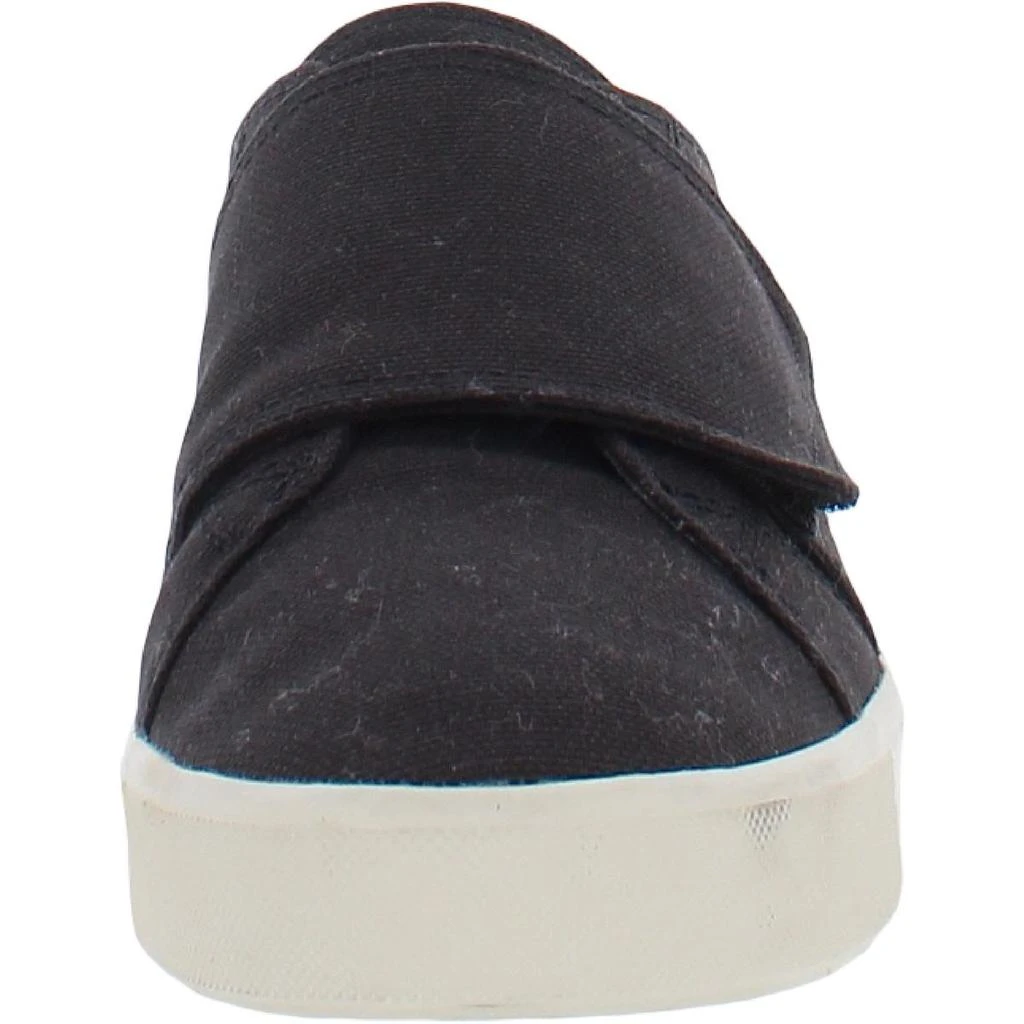 商品Vince|Vince Womens Blair Canvas Laceless Casual and Fashion Sneakers,价格¥736,第4张图片详细描述