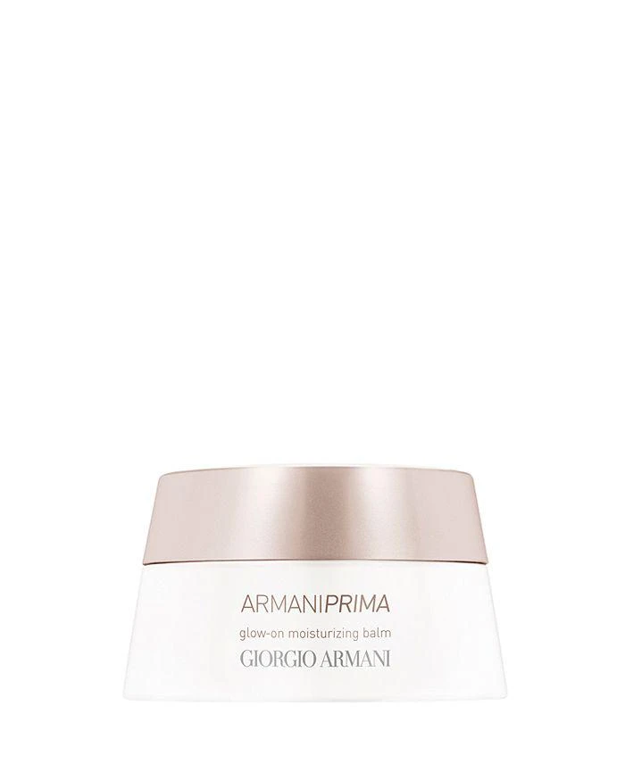 商品Giorgio Armani|光钥新肌柔光水润霜 50g,价格¥899,第1张图片