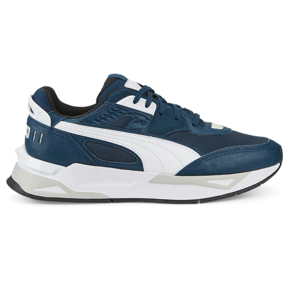 商品Puma|Mirage Sport Heritage Lace Up Sneakers,价格¥533,第1张图片