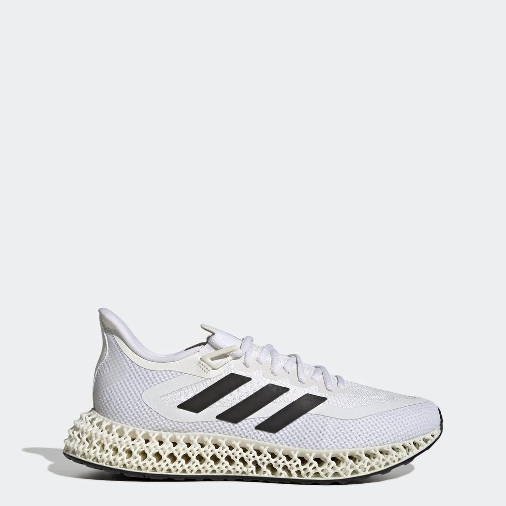 商品Adidas|Men's adidas 4DFWD 2 Running Shoes,价格¥620,第1张图片