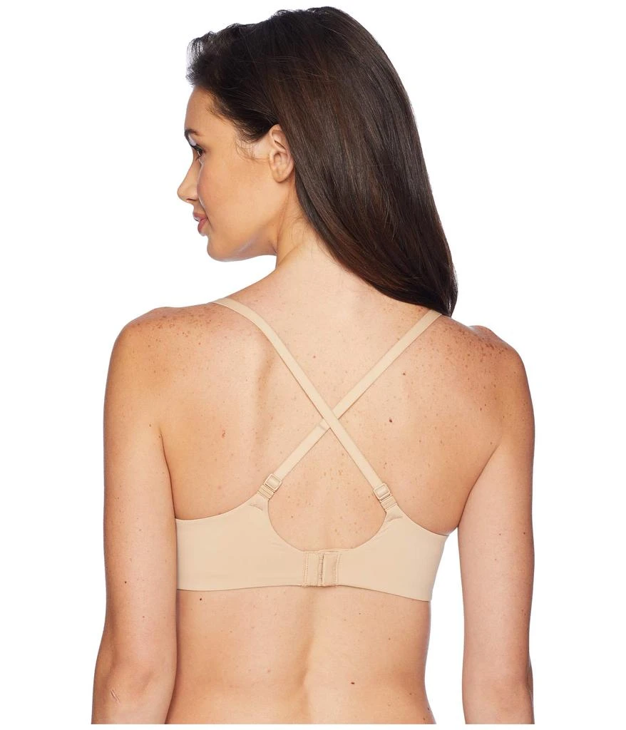 商品Calvin Klein|Form Lightly Lined Demi,价格¥251,第5张图片详细描述