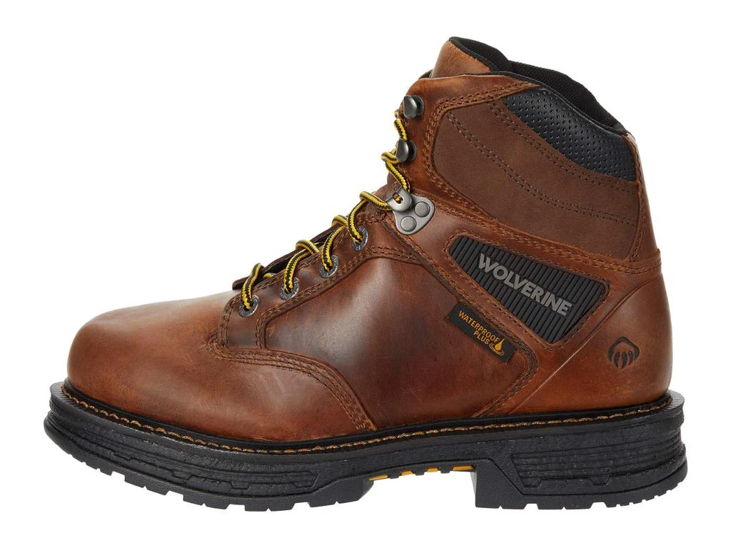 商品Wolverine|Hellcat UltraSpring 6" Boot,价格¥1309,第4张图片详细描述