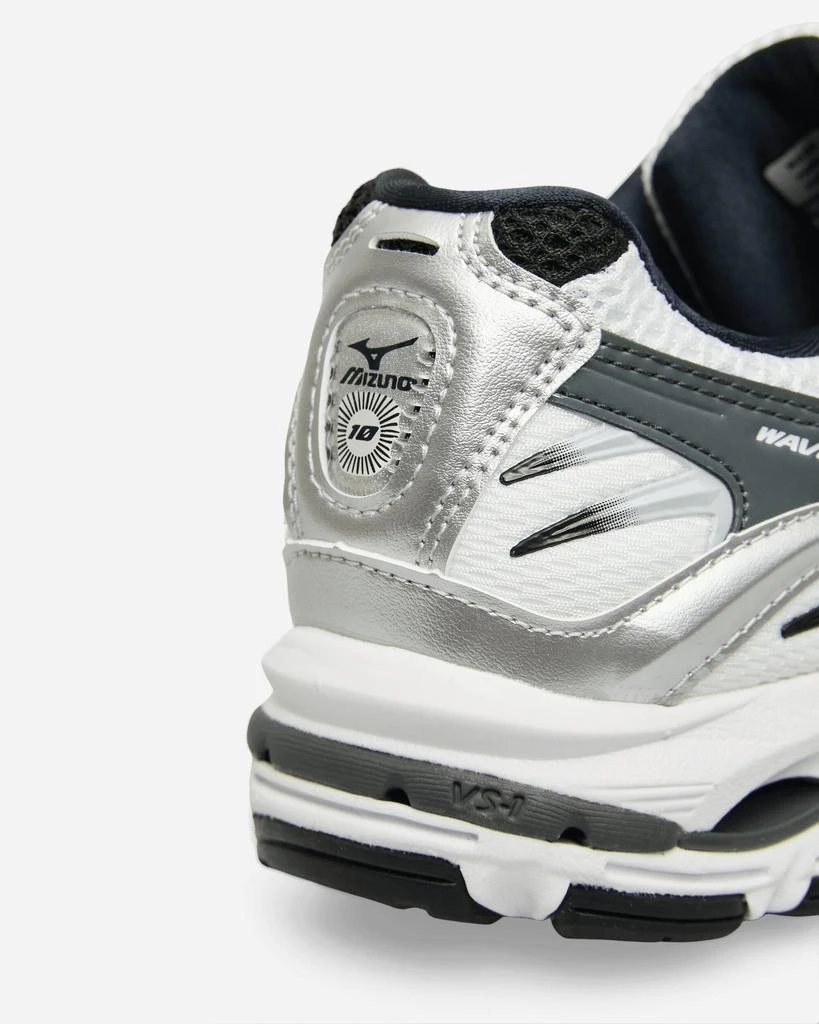 Wave Rider 10 S Sneakers White / Silver / Black 商品