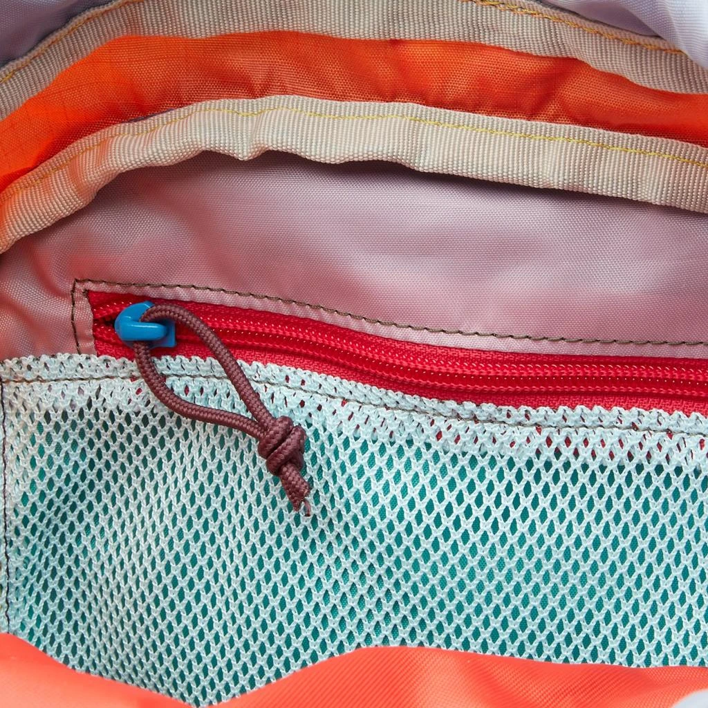 商品Cotopaxi|Cotopaxi Luzon 24L Backpack,价格¥680,第5张图片详细描述