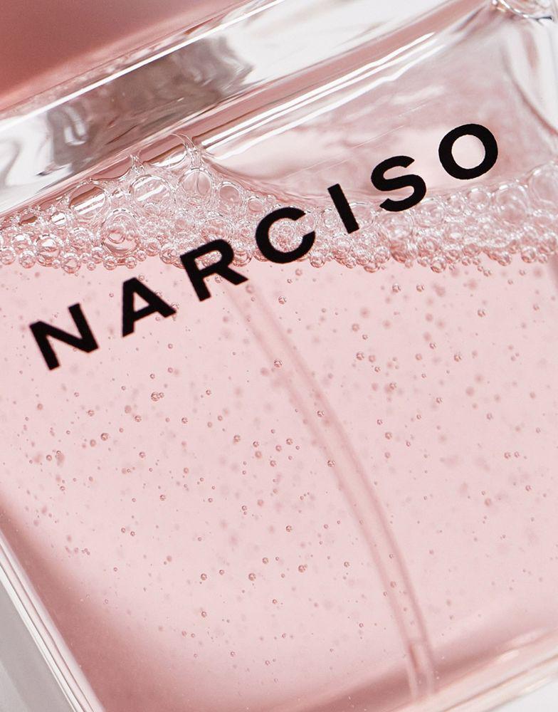 商品Narciso Rodriguez|Narciso Cristal Eau de Parfum 50ml,价格¥616,第5张图片详细描述