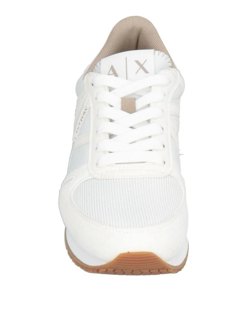 商品Armani Exchange|Sneakers,价格¥871,第4张图片详细描述