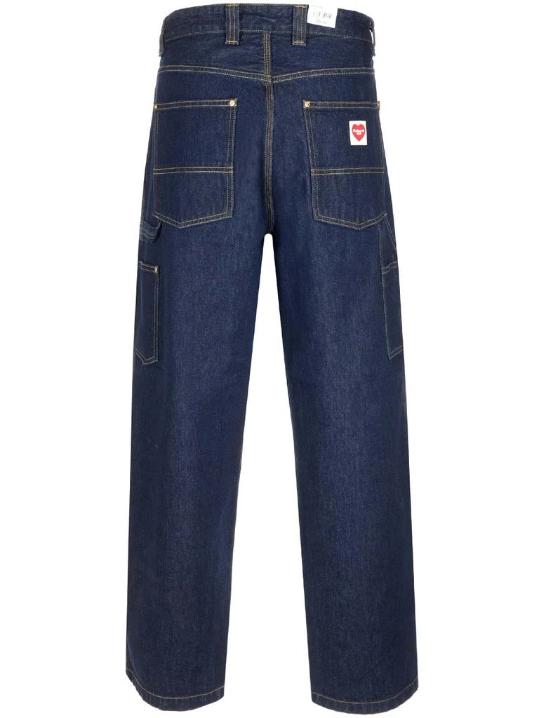 商品Carhartt|nash Dk Denim,价格¥1065,第2张图片详细描述