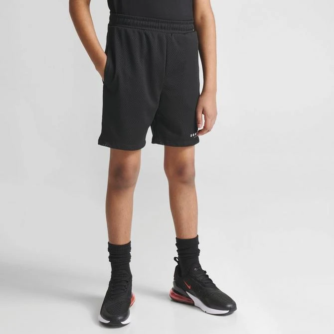 商品SUPPLY & DEMAND|Boys' Sonneti Blast Mesh Shorts,价格¥23,第3张图片详细描述