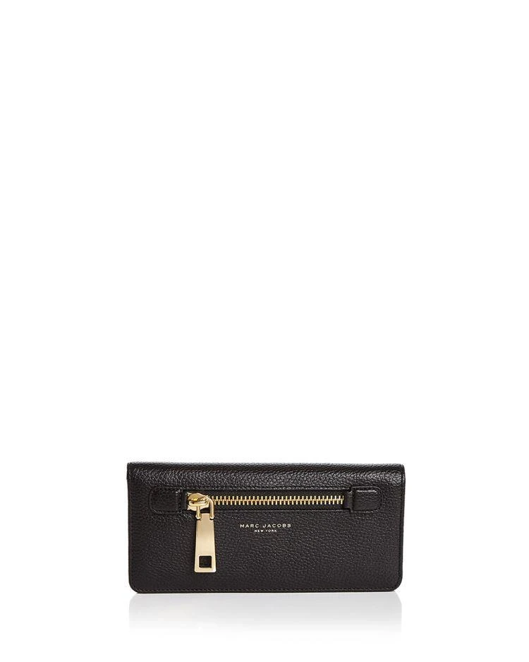 商品Marc Jacobs|Gotham 钱夹,价格¥778,第1张图片