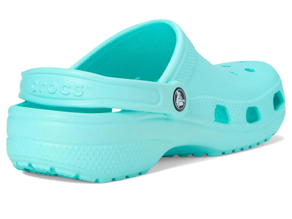 商品Crocs|Classic Clogs (Little Kid/Big Kid),价格¥240,第5张图片详细描述