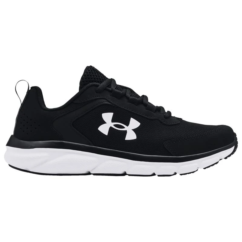 商品Under Armour|Under Armour Assert 9 - Boys' Grade School,价格¥459,第1张图片
