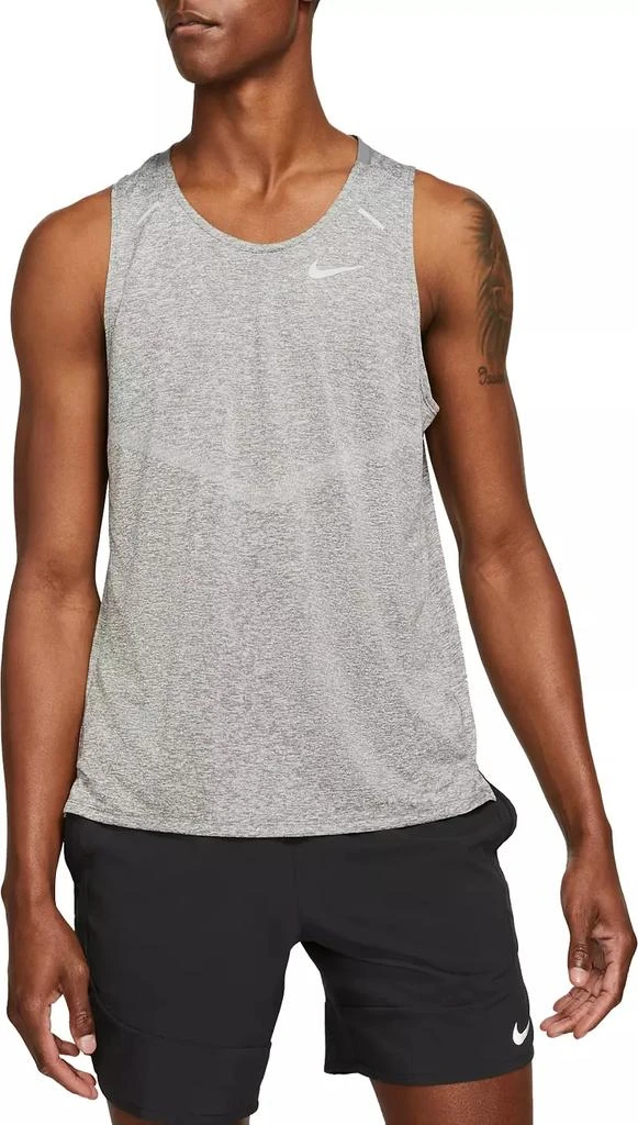 商品NIKE|Nike Men's Dri-FIT Rise 365 Running Tank Top,价格¥133,第1张图片