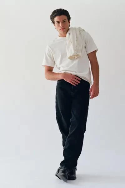 商品BDG|BDG Straight Fit Utility Jean,价格¥520,第3张图片详细描述