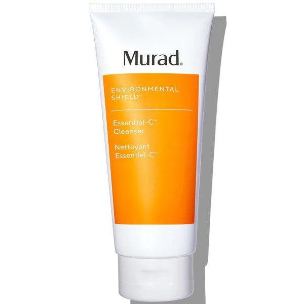 商品Murad|Murad Essential C Daily Cleanser 6.75 oz,价格¥358,第1张图片