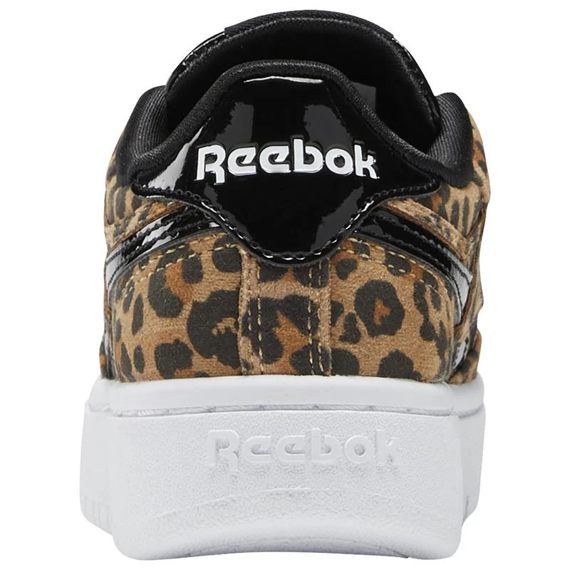 商品Reebok|Reebok Club C Double - Girls' Preschool,价格¥465,第3张图片详细描述