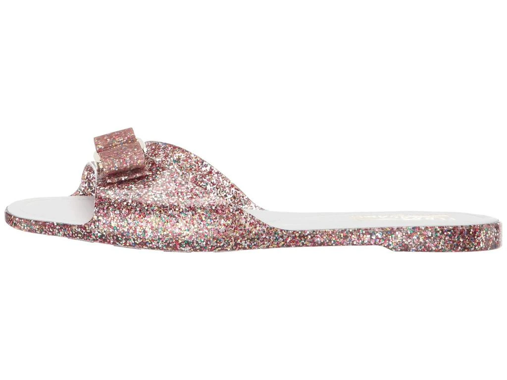 商品Salvatore Ferragamo|Cirella Slider Sandal,价格¥1539,第4张图片详细描述