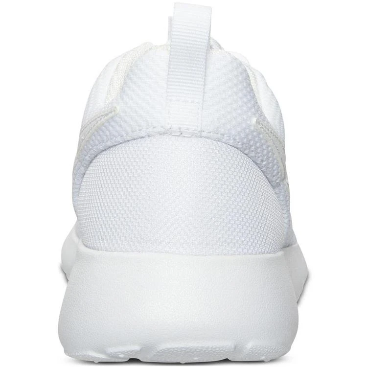 商品NIKE|男童Boys' Roshe One Casual Sneakers from Finish Line,价格¥486,第5张图片详细描述