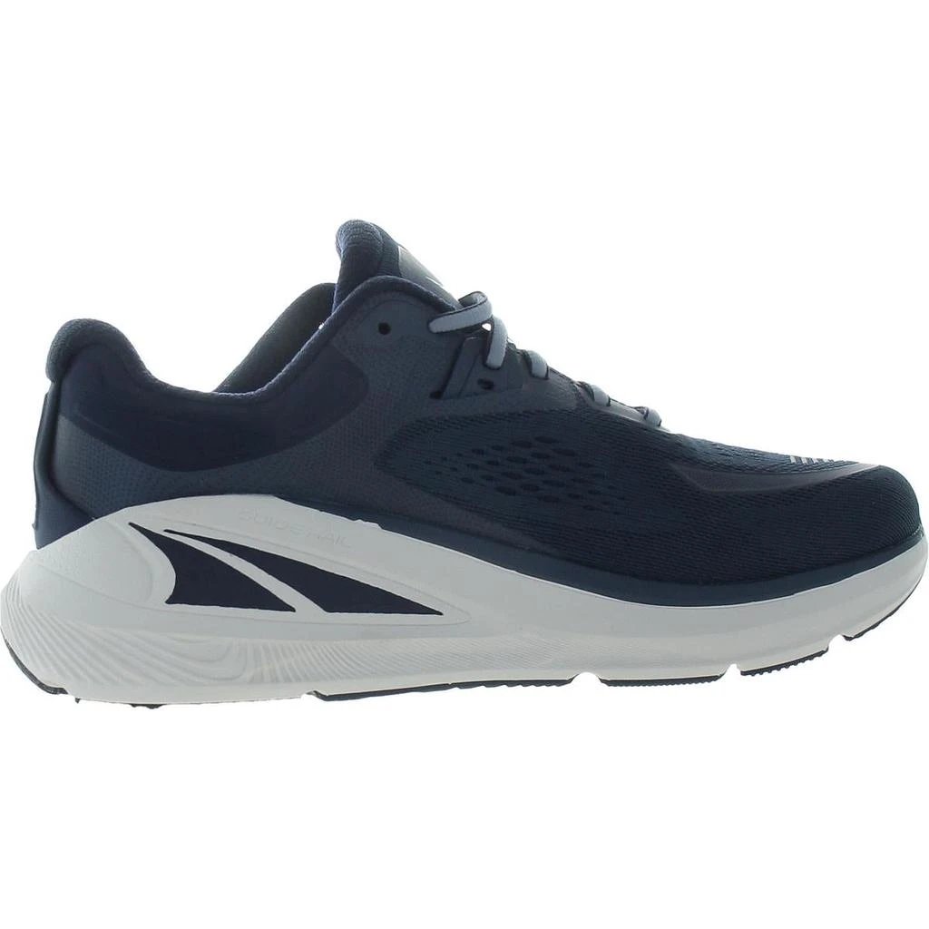 商品Altra|Paradigm 6 Mens Lace-Up Man Made Running & Training Shoes,价格¥902,第4张图片详细描述