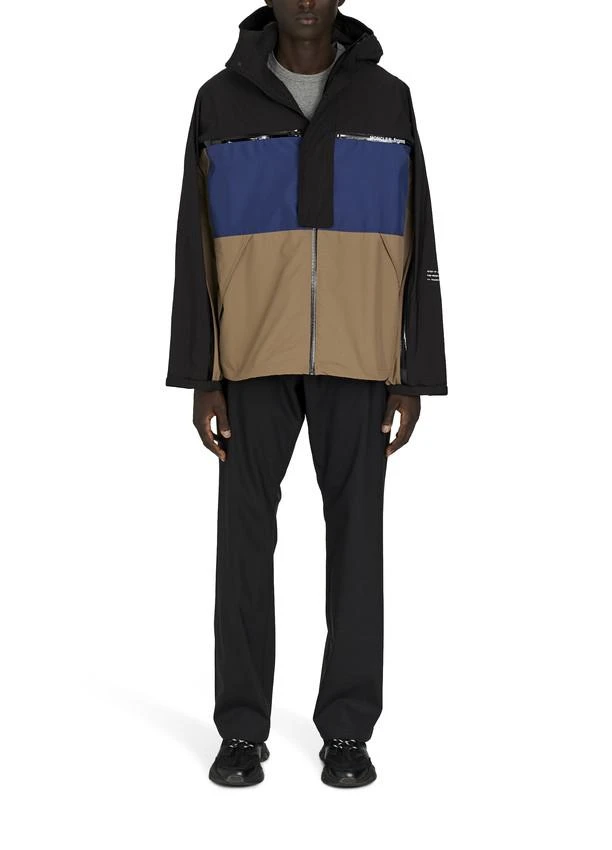 商品Moncler|x Fragment - Warren 夹克,价格¥12562,第3张图片详细描述