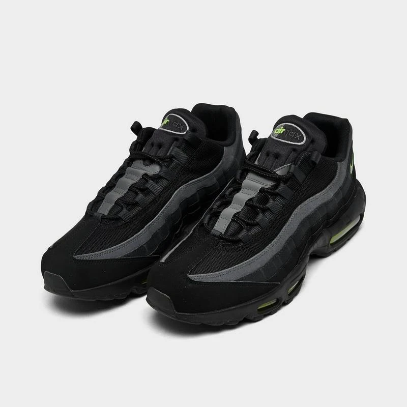 商品NIKE|男士 Nike Air Max 95 跑步鞋,价格¥891,第2张图片详细描述