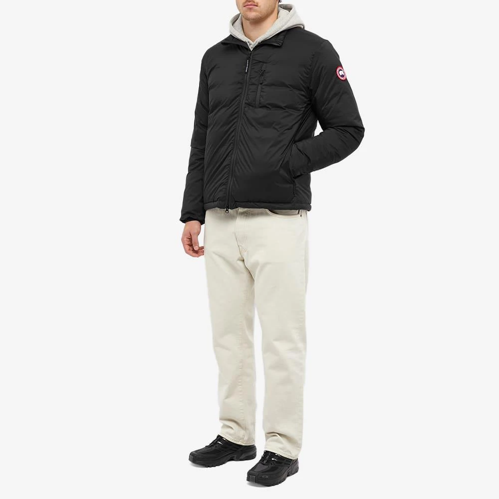 商品Canada Goose|Canada Goose Lodge Jacket,价格¥4998,第4张图片详细描述