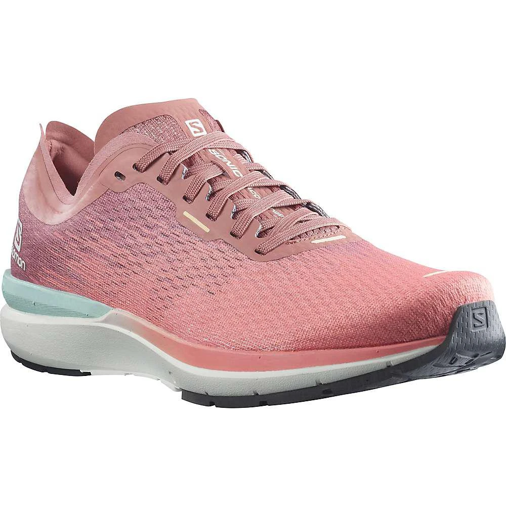 商品Salomon|Salomon Women's Sonic 4 Accelerate Shoe,价格¥592,第1张图片