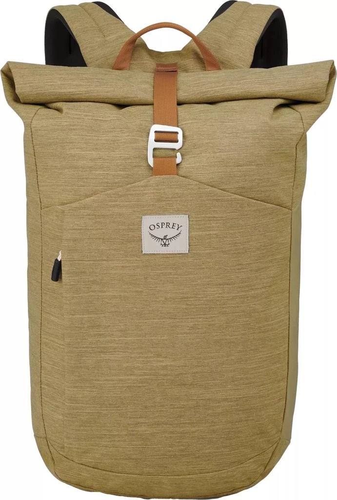 商品Osprey|Osprey Arcane Roll Top Pack,价格¥904,第1张图片