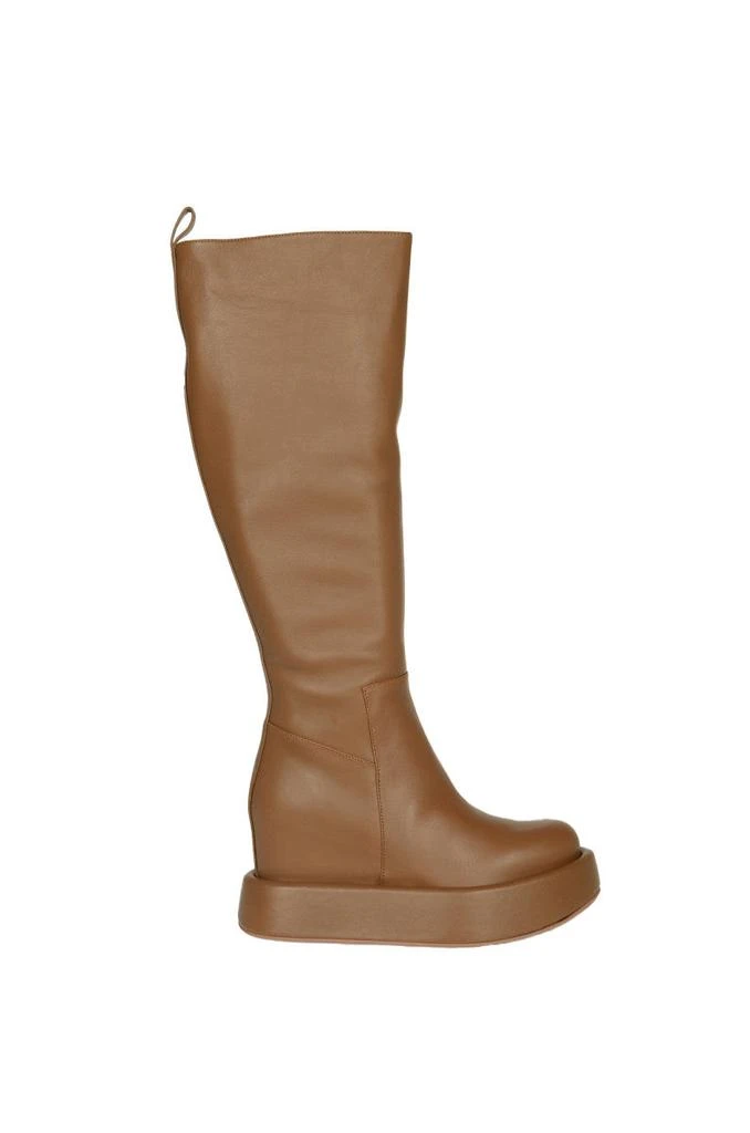 商品PALOMA BARCELÓ|Paloma Barcelò Boots,价格¥2708,第1张图片