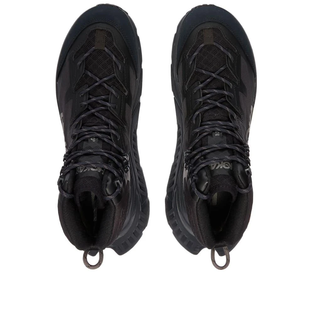 商品Hoka One One|HOKA ONE ONE TenNine Hike GTX,价格¥2161,第5张图片详细描述