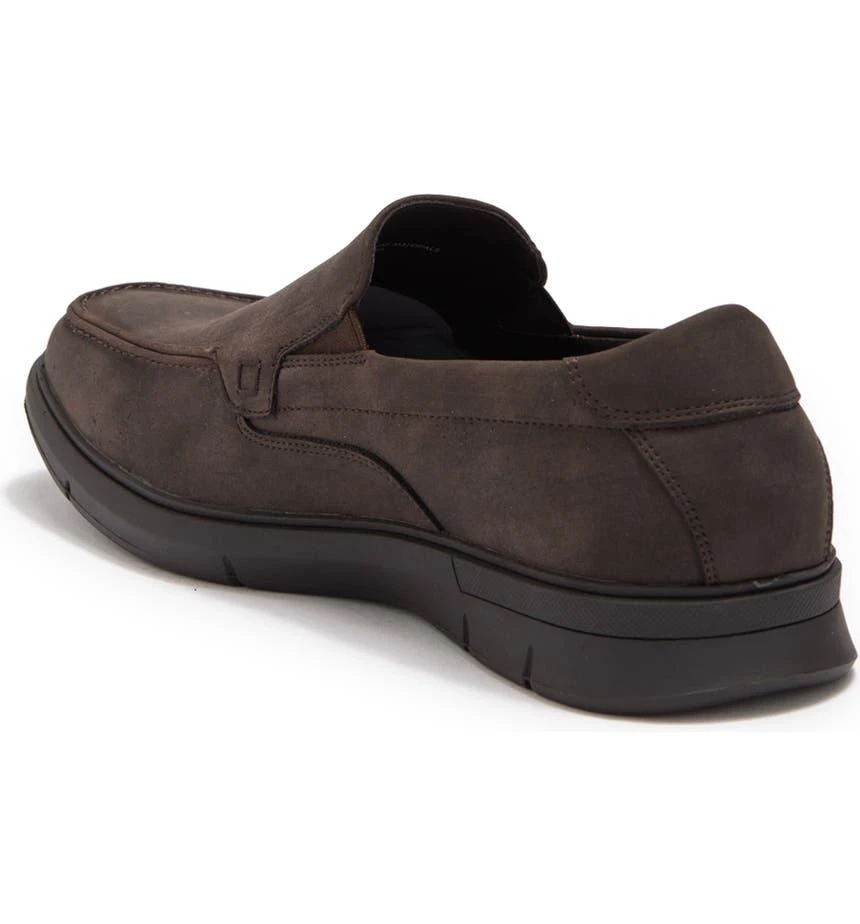 商品Van Heusen|Valar Moc Toe Loafer - Wide Width,价格¥245,第2张图片详细描述