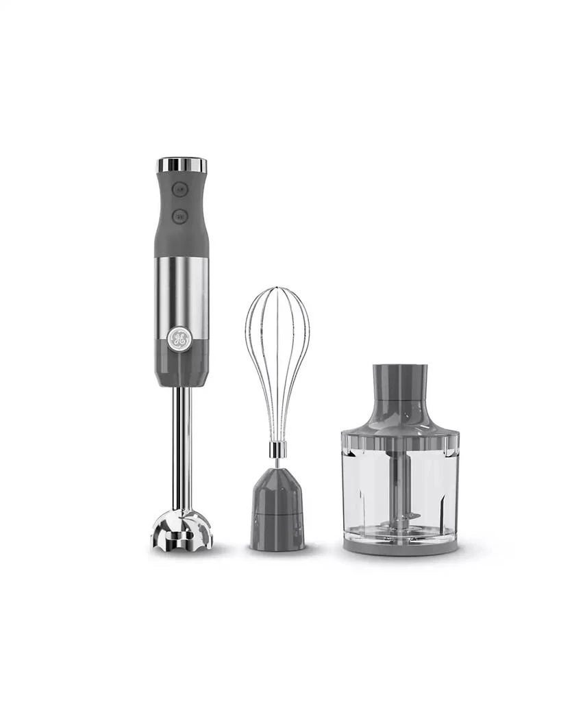 GE Immersion Blender & Accessory Kit 商品