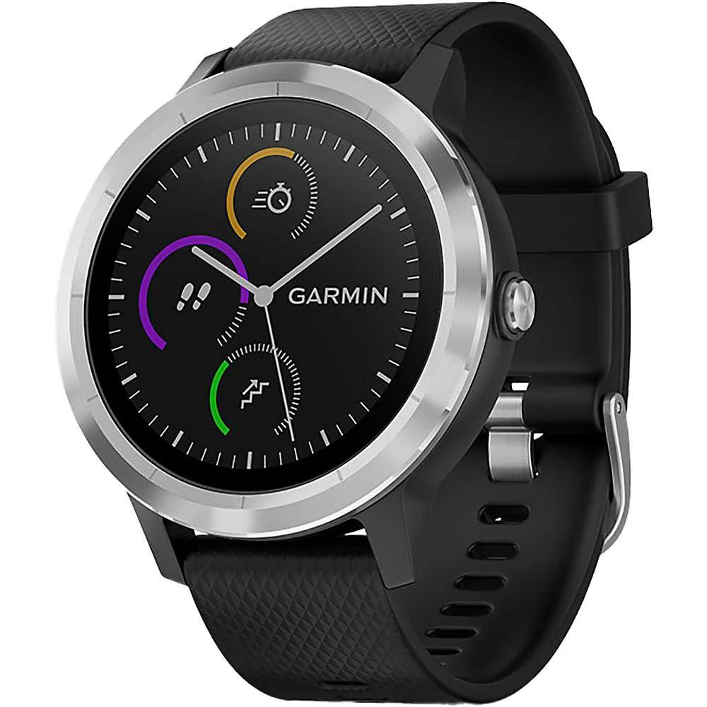 商品Garmin|Garmin Vivoactive 3 Watch,价格¥2084,第1张图片