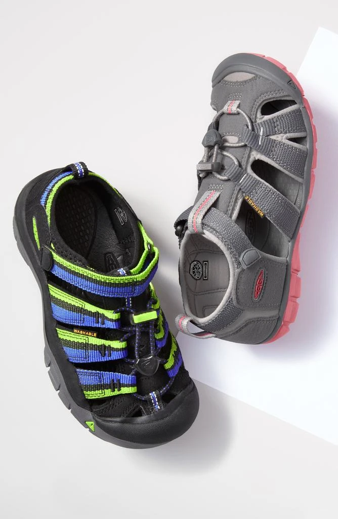 Kids' Newport H2 Water Friendly Sandal 商品