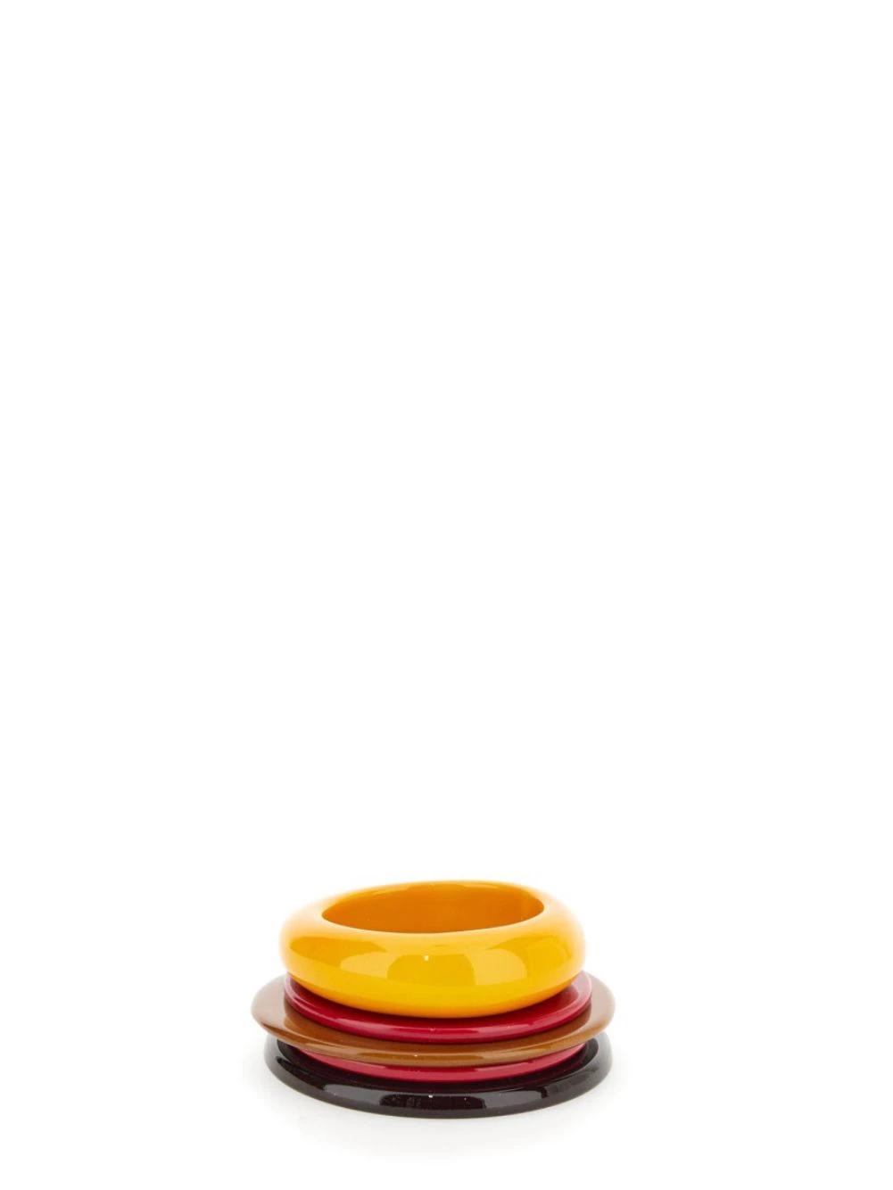 商品【商品预售7天】 DSQUARED2|DSQUARED2 女士手链手镯 ARW015134303746M037 红色,价格¥1064,第5�张图片详细描述