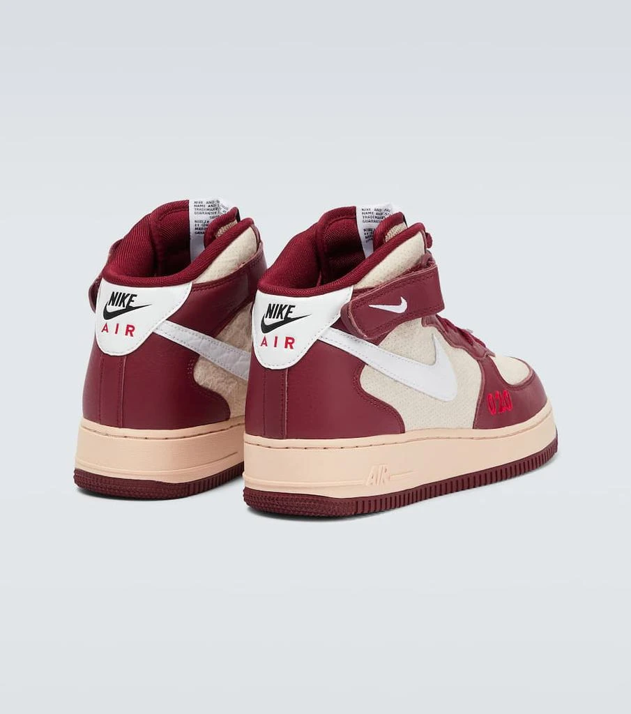 Air Force 1 Mid London sneakers 商品