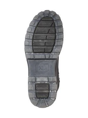 商品Karl Lagerfeld Paris|Leather Winter Boot,价格¥709,第4张图片详细描述