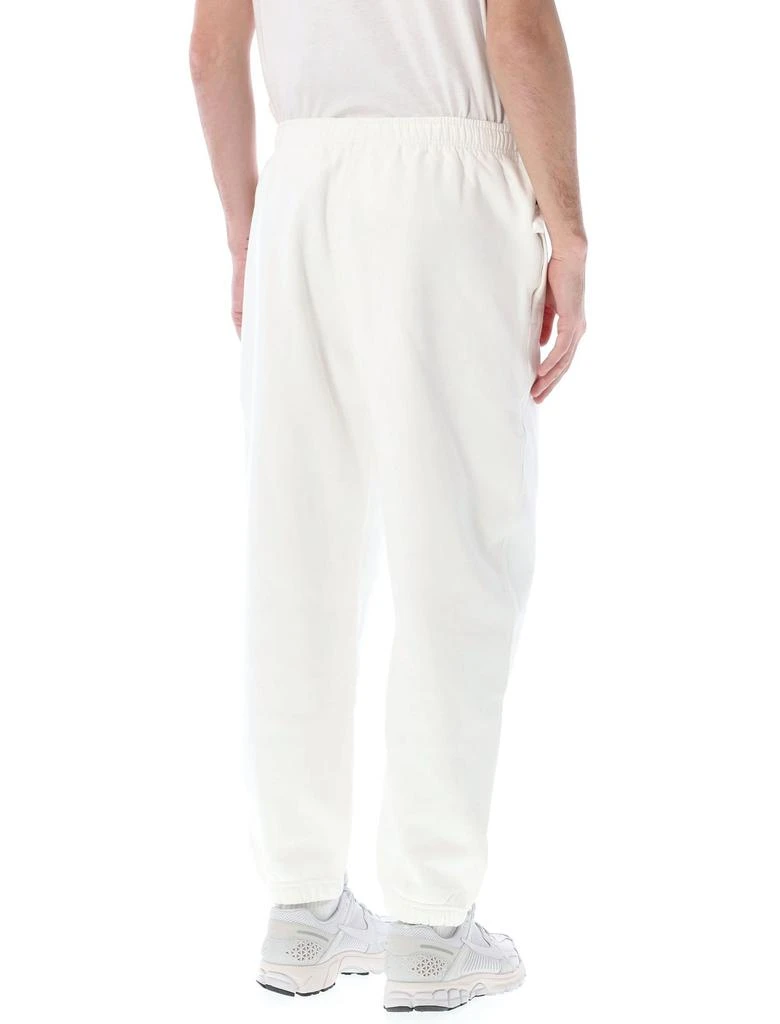 商品NIKE|Nike Solo Swoosh Logo Embroidered Sweatpants,价格¥636,第2张图片详细描述