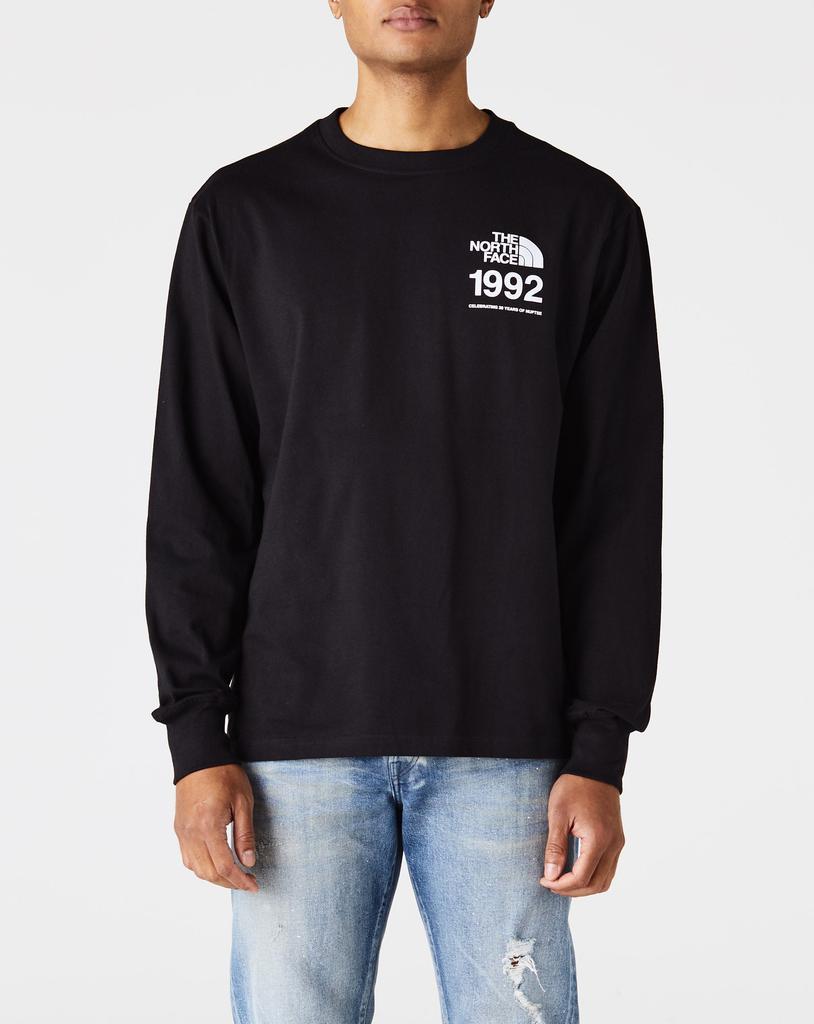 商品The North Face|Longsleeve Printed Heavyweight T-Shirt,价格¥424,第1张图片