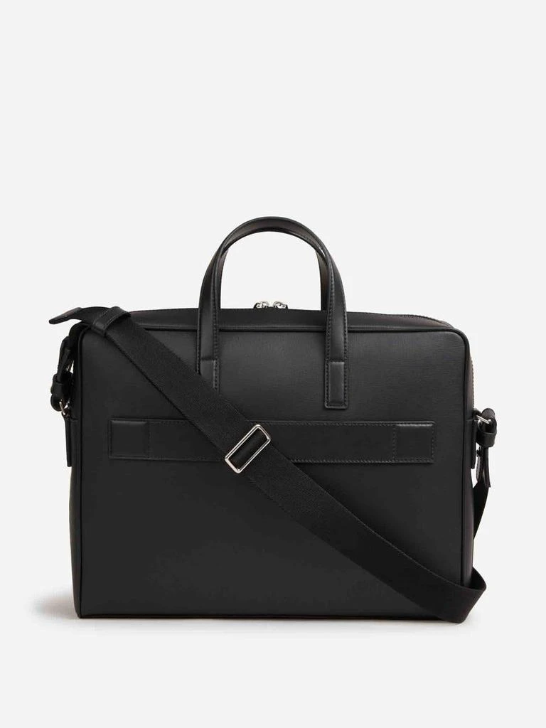 商品Bally|Bally Mythos Briefcase,价格¥5455,第3张图片详细描述