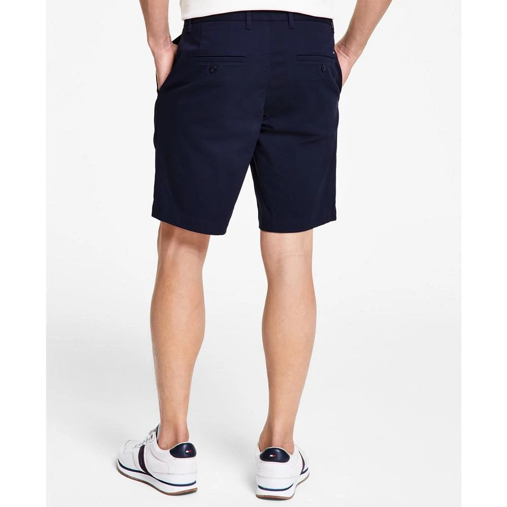 Men's TH Flex Stretch 9" Flat-Front Shorts 商品